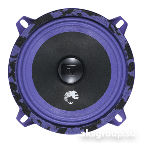 DL Audio Piranha 130 V2