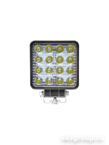 Автоэлектрика AE48S-16LED-42HC