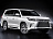 DRAGON LEXUS LX 450d (2015-) авт. TIPTRONIC КП (блокировка селектора), БШ