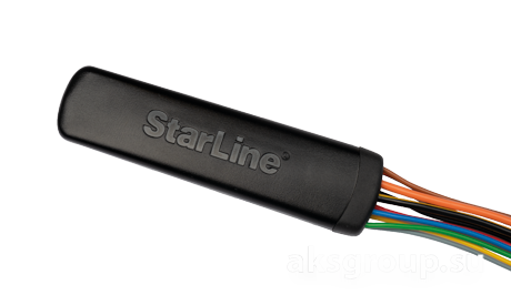 StarLine R6