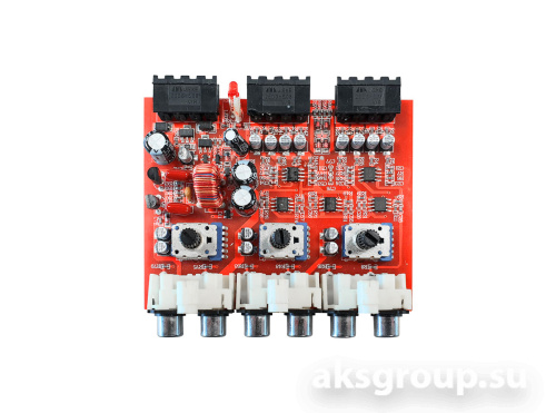 Swat SLD-05