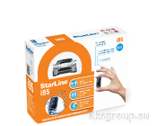 StarLine i95 ECO