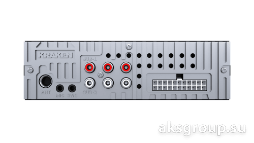 Prology CDP-8.3 KRAKEN