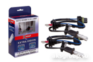 XENITE EXTRA VISION+30% H3 5000K