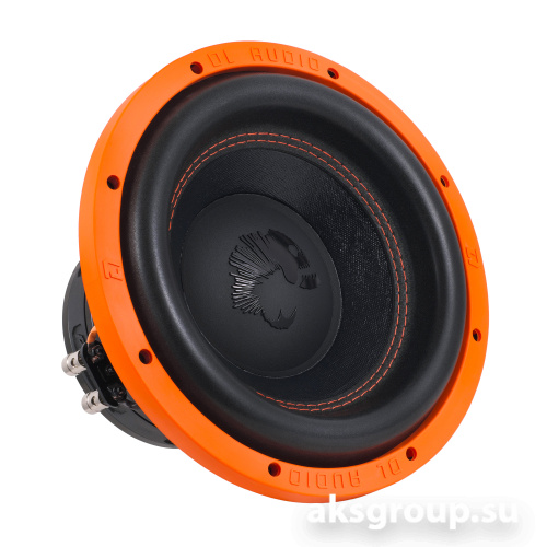 DL Audio Piranha 10 V2