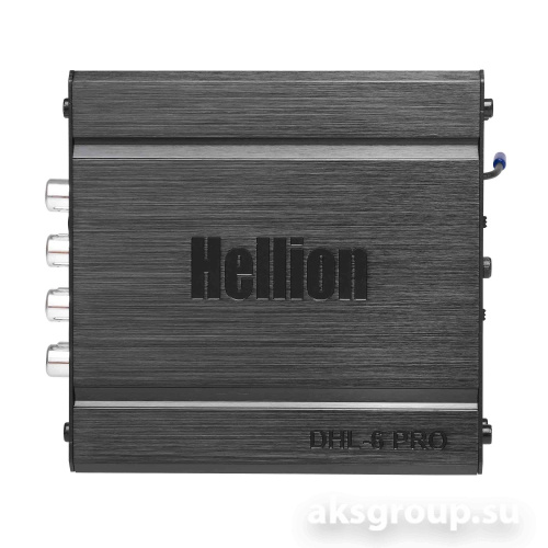 Hellion DHL-6 PRO