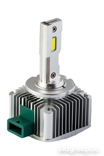 XENITE LED D-series D3S