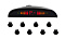 Interpower IP 816 Black