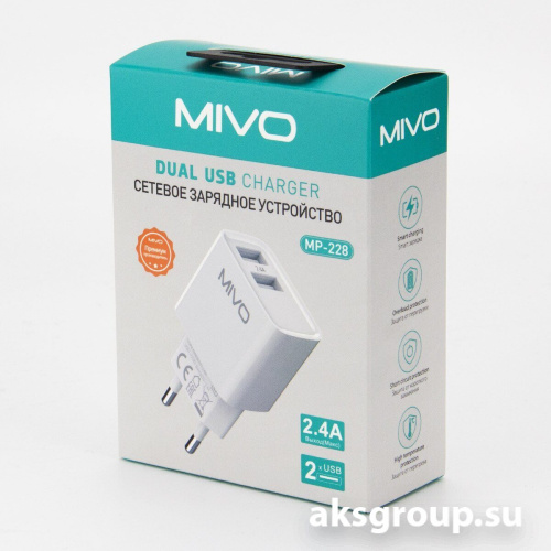 Mivo MP-228