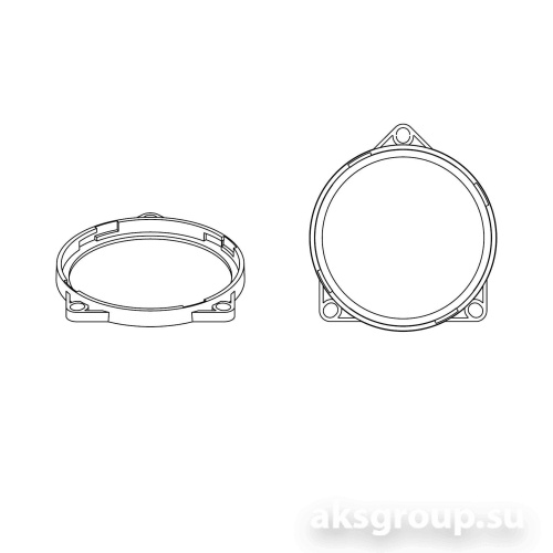 Helix CFMK100 POR.1