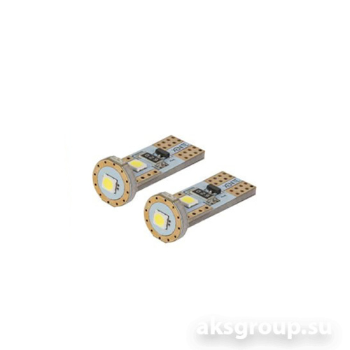 XENITE T10 W5W CAN330 (5000K)