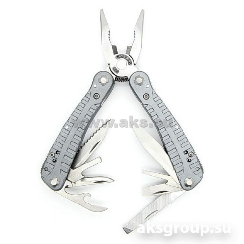 GANZO Мультитул G-105