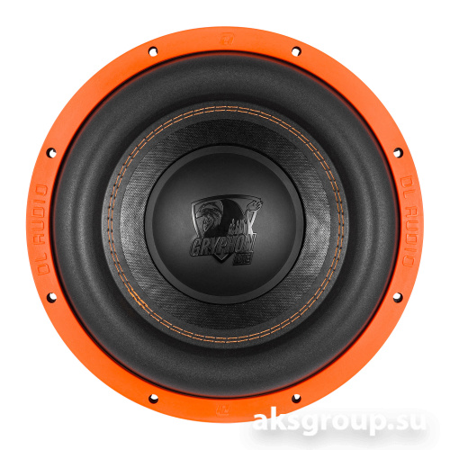 DL Audio Gryphon Lite 12 V3
