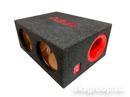 AurA BOX-2X12-115-T200PW/2