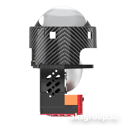 STEEL MATE T12
