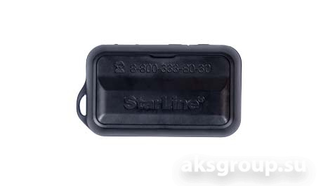 StarLine E96/E97