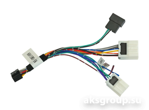 Incar NS-UMS1499