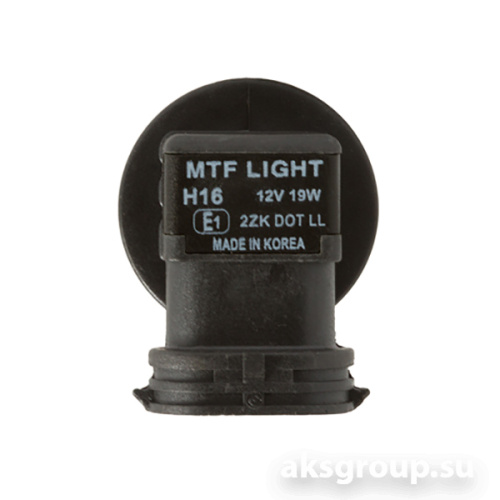 MTF LONG LIFEx4 БЛИСТЕР H16