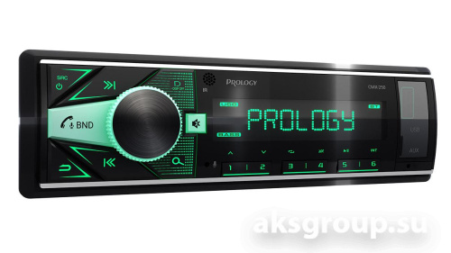 Prology CMX-250