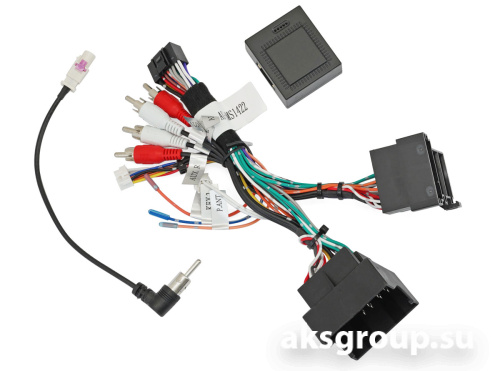 Incar AU-UMS1422