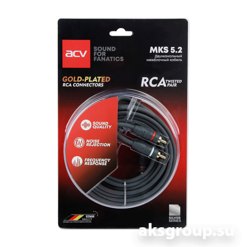 ACV MKS-5.2