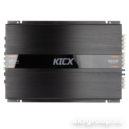 KICX ST 4.90