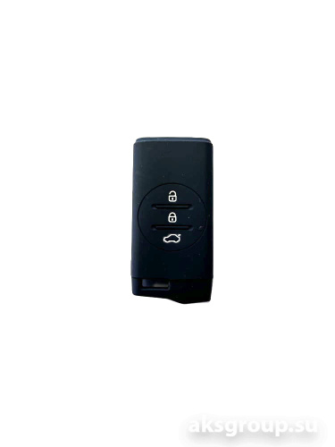 Чехол Силикон Chery -01