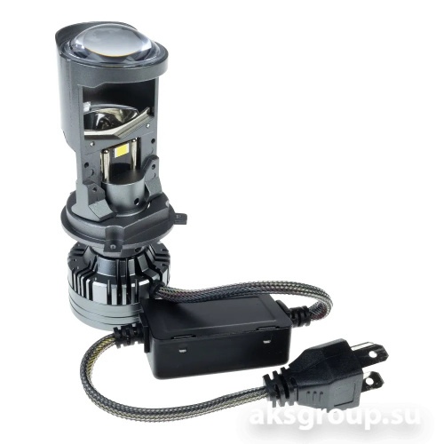 AMP CSP mini projector lens