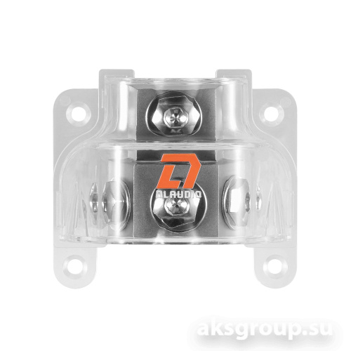 DL Audio Power Distributor 08