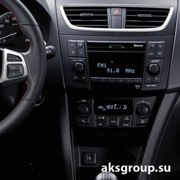 Incar RSZ-N07A