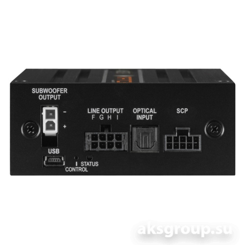 MATCH M 5.4DSP