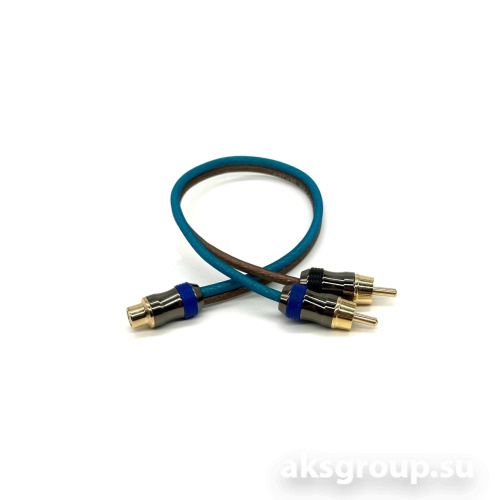 Crystal Car Audio PRO Y 1F2M
