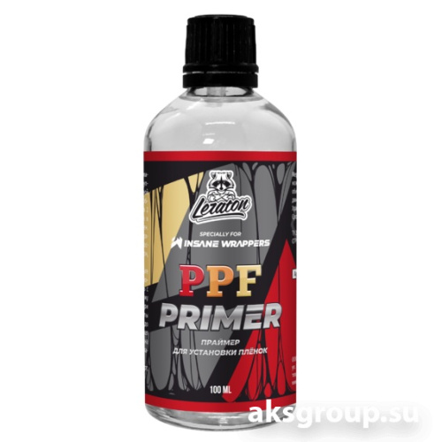 LERATON PPF PRIMER
