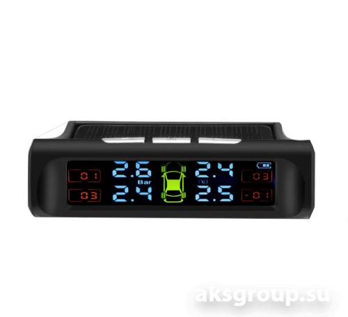 Mongoose TPMS M-TPMS-1