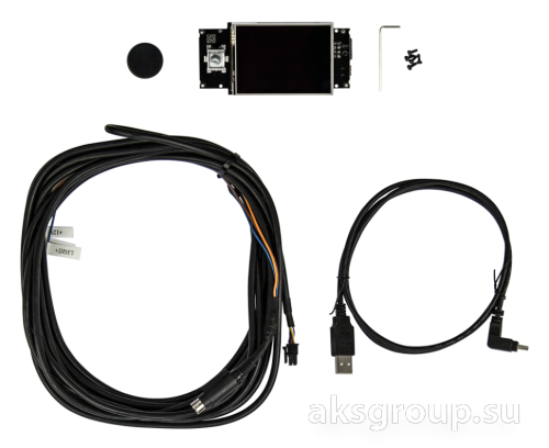 Helix DIRECTOR CREATE CONTROL