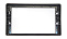 Wide Media Volkswagen Touareg 2002-2010