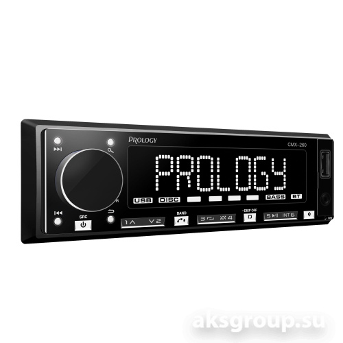 Prology CMX-260