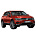 Garant Consul (41029) VW Tiguan (2017-) авт. DSG (селектор ХХХ 713 023)