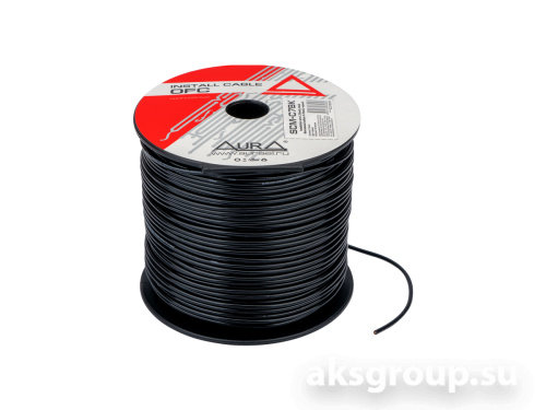 AurA SCM-C7BK