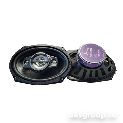 FIVE SC-692