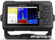 Garmin Striker 5сv GT20