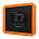 DL Audio Piranha 15A V3 Orange