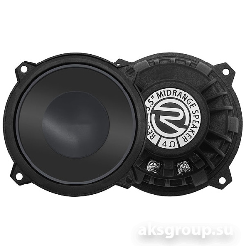 Recoil RMS35