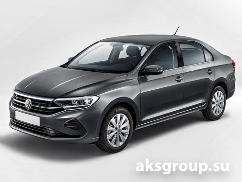 DRAGON VW POLO (2020-) 1.4 авт. DSG КП / 1.6 авт. TIPTRONIC КП БШ