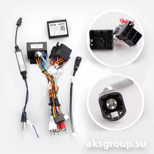 TEYES Volkswagen Scirocco 09-14 l климат