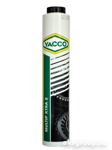 YACCO MULTIP EXTRA 2