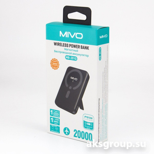 Mivo MB-201Q