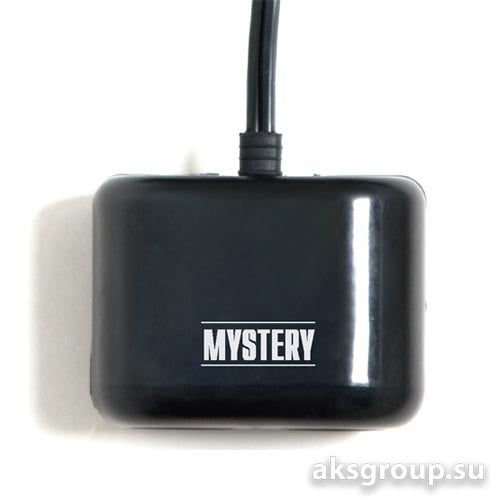 Mystery MCA 1.20