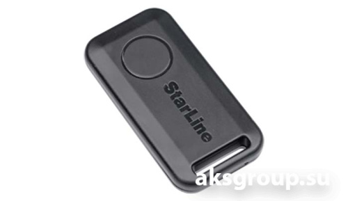 StarLine S97 LTE/GPS