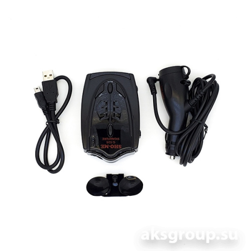 Sho-Me G-525 SIGNATURE